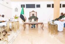 العدل والمساواة تدمج "نسور الشرق" في صفوفها وتضع شروطاً صارمة للسلام والهدنة باجتماع الخرطوم 2 1779109550034
