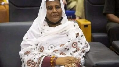 مريم الصادق المهدي: عودتي إلى السودان رهينة بتهيئة المناخ العام ووقوف الحرب أولوية قصوى 2 1779109645404
