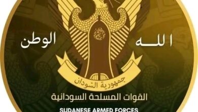 الفرقة الرابعة مشاة تطهر منطقتي "كرن كرن" و"دوكان" وتكبد المليشيا خسائر فادحة بالنيل الأزرق 2 1779134603036