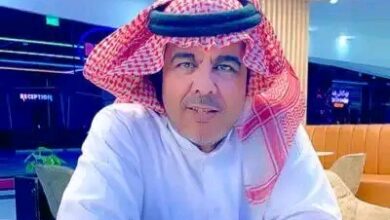 مستنكراً اتهاماته للرياض.. الصحفي السعودي ياسين سالم يشن هجوماً حاداً على "خالد سلك" 2 1779368215370