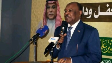 بدء ترتيبات انعقاد مجلس التعاون الإستراتيجي بين السودان والسعودية عقب عيد الأضحى 4 1779646417176