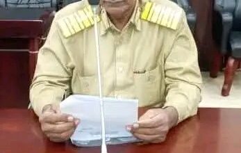 بجاهزية قصوى واستنفار كامل.. أمن محلية الخرطوم يعتمد خطة تأمين عيد الأضحى المبارك ويعدل ساعات حظر التجوال 3 1779728381612