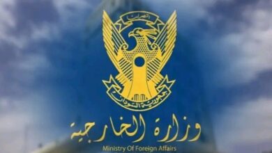 الخارجية السودانية تسلم الأمم المتحدة مذكرة احتجاج شديدة اللهجة وتحذر من عواقب وخيمة 2 1779774092491