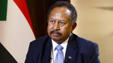 رسم ملامح تحالف مدني عريض.. حمدوك من نيروبي: الحل العسكري لن ينهي الأزمة، والبلاد تعيش الفاجعة الأكبر في تاريخها 1 images