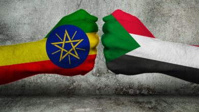 أزمة الحدود بين السودان وإثيوبيا وانعكاساتها على سد النهضة 1