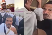 من ساحة القتال إلى مكة.. ظهور مفاجئ يثير الجدل 1 السافنا 2 780x470 1