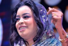 بعد أزمة التسريبات الأخيرة.. إيمان الشريف تفتح النار على "البرنس".. إليك التفاصيل 1 الفنانة السودانية إيمان الشريف