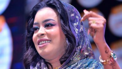 بعد أزمة التسريبات الأخيرة.. إيمان الشريف تفتح النار على "البرنس".. إليك التفاصيل 2 الفنانة السودانية إيمان الشريف