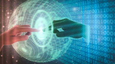 بلا جواز ولا بطاقة هوية.. سامسونج تدخل عصر “الهوية الرقمية” في المطارات 1 الهوية الرقمية