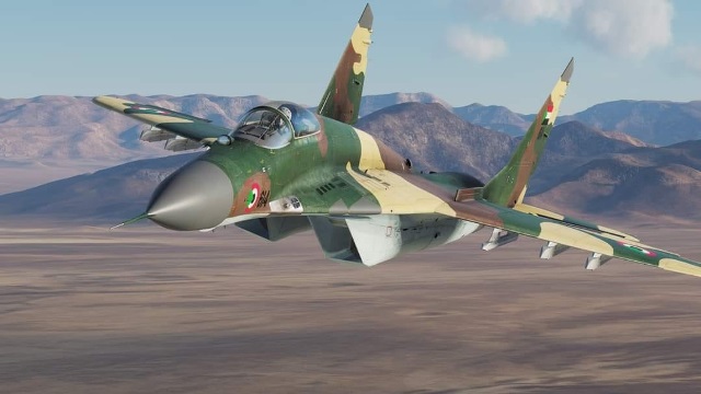 جيش طائرة 2