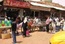 سوق صابرين