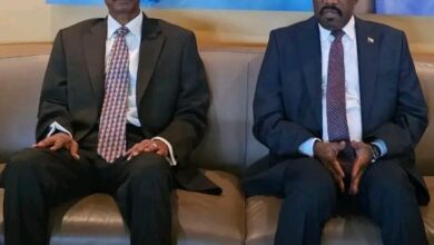 بمشاركة دولية واسعة.. وزير الموارد البشرية يصل جنيف على رأس وفد السودان للمشاركة في مؤتمر العمل الدولي الدورة (114) 3 1780344721170