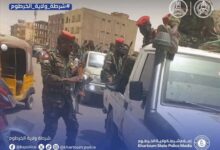 حسم المظاهر المسلحة.. إغلاق مكاتب عسكرية وضبط أسلحة ومخالفات في حملة كبرى ببحري وشرق النيل 12 1780414772946
