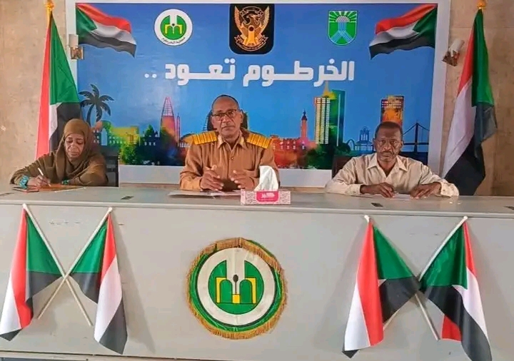 غرفة طوارئ الخريف بالخرطوم تصدر حزمة موجّهات حاسمة وتشدد على مسح "الأجسام المتفجرة" وتخصص الخط الساخن (998) للبلاغات 1 1780846467691