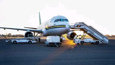 "سودانير" تضاعف رحلاتها بين الرياض والخرطوم إلى رحلتين أسبوعياً استجابةً للطلب المتزايد وتحدد أوزان وأسعار التذاكر 2 1780934023700