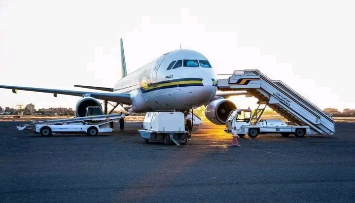 "سودانير" تضاعف رحلاتها بين الرياض والخرطوم إلى رحلتين أسبوعياً استجابةً للطلب المتزايد وتحدد أوزان وأسعار التذاكر 1 1780934023700
