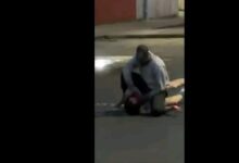 مهاجر سوداني يرتكب جريمة مروعة تهز بريطانيا وتفجر موجة غضب واحتجاجات عارمة 12 1781104779450