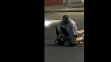 مهاجر سوداني يرتكب جريمة مروعة تهز بريطانيا وتفجر موجة غضب واحتجاجات عارمة 2 1781104779450