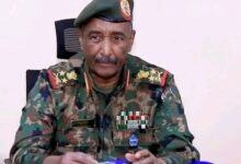 سابقة تاريخية في السودان.. تزوير توقيع رئيس مجلس السيادة عبدالفتاح البرهان 1 1781105381954