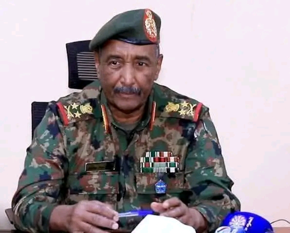 سابقة تاريخية في السودان.. تزوير توقيع رئيس مجلس السيادة عبدالفتاح البرهان 1 1781105381954
