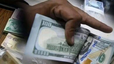 انهيار تاريخي جديد.. الجنيه السوداني يتراجع إلى مستويات قياسية والدولار يتخطى حاجز الـ 4600 جنيه 2 1781105468324