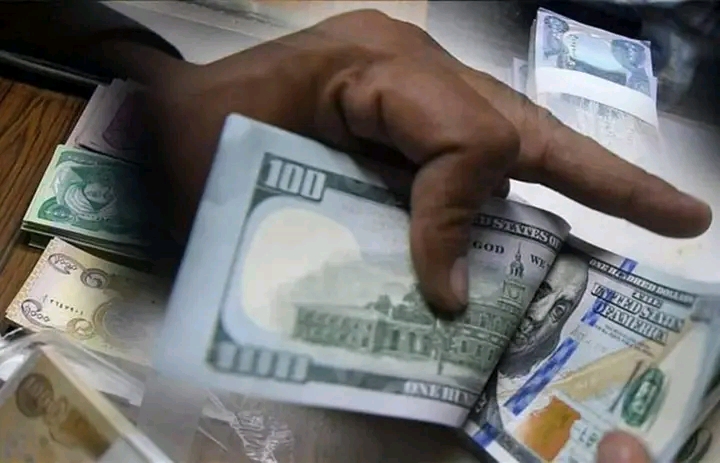 انهيار تاريخي جديد.. الجنيه السوداني يتراجع إلى مستويات قياسية والدولار يتخطى حاجز الـ 4600 جنيه 1 1781105468324