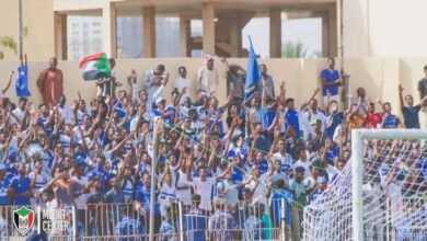 الهلال يحسم ديربي "النخبة" أمام المريخ ويتوج بطلاً للدوري السوداني في ليلة زرقاء باستاد الخرطوم 2 1781107474296