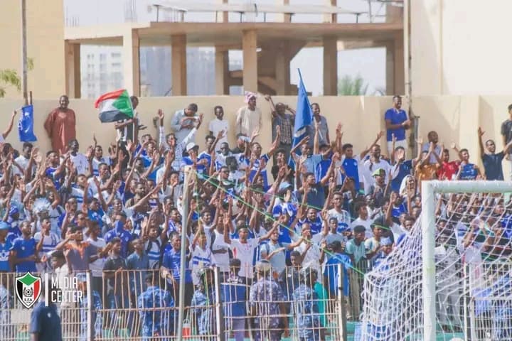 الهلال يحسم ديربي "النخبة" أمام المريخ ويتوج بطلاً للدوري السوداني في ليلة زرقاء باستاد الخرطوم 1 1781107474296