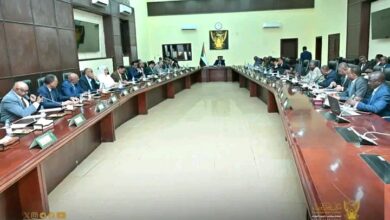مجلس الوزراء يجيز قانون الحكم الإقليمي لدارفور.. وكامل إدريس يؤكد: الإرادة الوطنية تصطف لاستعادة الإقليم ودعم الجيش في معركة الكرامة 2 1781185963568