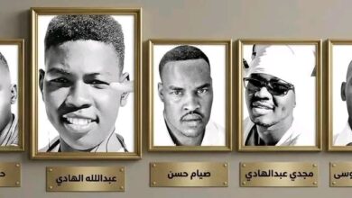 "محامو الطوارئ" تكشف عن احتجاز مليشيا الدعم السريع لأفراد أسرة واحدة لشهور داخل سجن "دقريس" السيء السمعة بنيالا 3 1781210338007