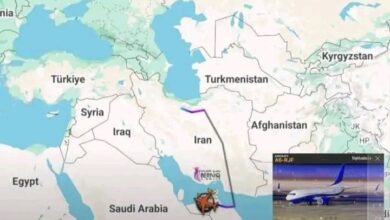 تقارير إعلامية: الإمارات تُحوّل 3 مليارات دولار إلى إيران ضمن تفاهمات غير معلنة لخفض التصعيد العسكري 2 1781249195261