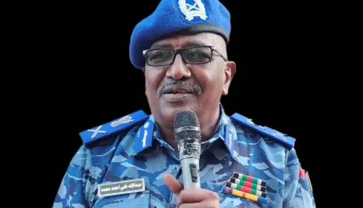 مدير شرطة الجزيرة يستجيب لنداء عاجل ويحسم الجدل حول منتحل صفة عسكري يبتز فتاة 1 1781294709252