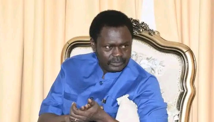 مناوي يحذر من "فخ دولي" لتقسيم الأزمة، ويطالب الحكومة باكتساح عسكري شامل 1 1781856778425