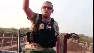 قائد العمل الخاص بسنار: لا خوف على الأبيض.. وما تفعله المليشيا تخبط وعجز كشفته هزائمها في الخرطوم والجزيرة 2 1781856812660