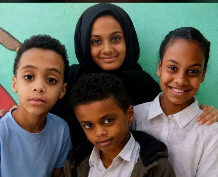 فاجعة تهز الجالية بالرياض: وفاة أم سودانية وأطفالها الأربعة في حريق منزل مأساوي 1 1781891448877