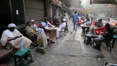 انهيار الجنيه يضع السودانيين بمصر أمام خيارات قاسية ويدفع نحو "العودة الاضطرارية" 1 1781891795710