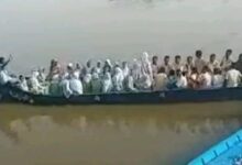 بعد فيديو "المراكب" الصادم.. وزير التعليم بنهر النيل يتدخل فوراً ويفتح مركزاً لطلاب "الجزيرة نقزو" لحمايتهم من أخطار النيل 4 1781984943463