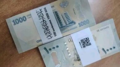 الجنيه السوداني ينزف بشدة.. شلل تجاري يضرب العاصمة وقائمة أسعار صادمة تجتاح الأسواق 2 1782058424690