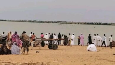 حادث غرق تهز الرهد.. إليك التفاصيل 3 1782138963373