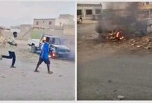 ليلة ساخنة في بورتسودان.. ماذا حدث في "سوق ليبيا" وجعل القوة المشتركة تصدر بياناً عاجلاً؟.. إليك التفاصيل 12 1782244310790