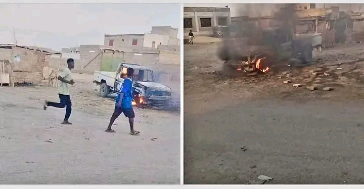 ليلة ساخنة في بورتسودان.. ماذا حدث في "سوق ليبيا" وجعل القوة المشتركة تصدر بياناً عاجلاً؟.. إليك التفاصيل 1 1782244310790
