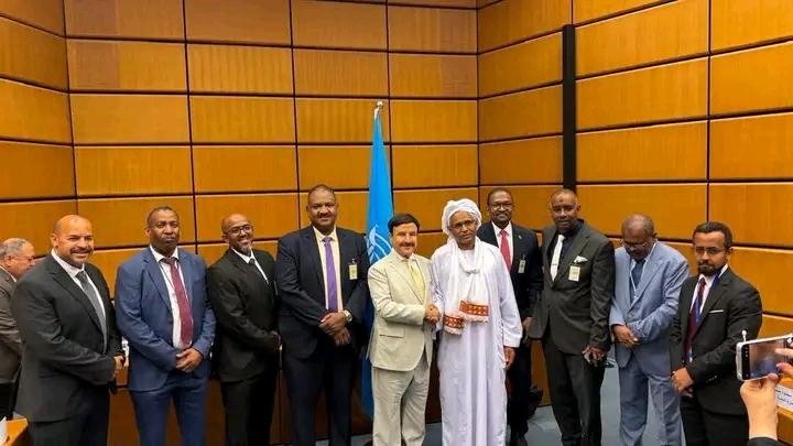بمشاركة عمالقة الاستثمار في ألمانيا.. ترتيبات لتسيير وفد أوروبي إلى السودان لدعم التعافي الصناعي والاقتصادي 1 1782244550634