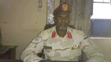 قائد ميداني منشق عن المليشيا يفجرها: عناصرنا عبرت إلى النيل الأزرق عبر حدود تشاد وإثيوبيا 3 1782309487675