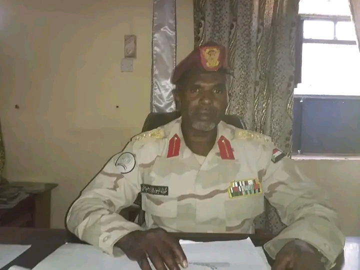قائد ميداني منشق عن المليشيا يفجرها: عناصرنا عبرت إلى النيل الأزرق عبر حدود تشاد وإثيوبيا 1 1782309487675