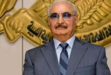 حكومة شرق ليبيا تصدر قراراً بحظر دخول السودانيين وتوجيهات أمنية بترحيل المخالفين فوراً 4 1782309651099