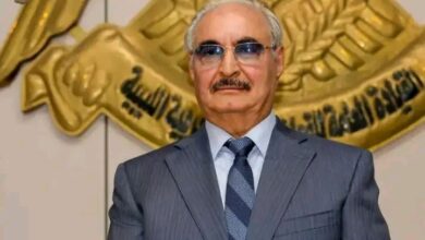 حكومة شرق ليبيا تصدر قراراً بحظر دخول السودانيين وتوجيهات أمنية بترحيل المخالفين فوراً 4 1782309651099