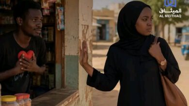 بلاغ بسبب كلمة "بحبك" يشعل الجدل في القضارف.. إليك التفاصيل 2 IMG ٢٠٢٦٠٦٠٦ ٠٧٠٠٤٨ 1