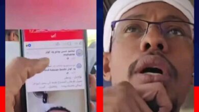 المصباح أبو زيد يظهر في بث مباشر ويفند شائعة اعتقاله في رواندا متعهداً بالرد عبر "الميدان" 2 IMG ٢٠٢٦٠٦١٦ ٠٦٤٤١١