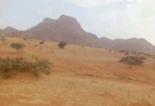 تحشيدات مكثفة للمليشيا بمحيط الأبيض: رصد آليات عسكرية وتمركزات داخل القرى المهجورة ومخاوف من تقدم وشيك 12 IMG ٢٠٢٦٠٦٢٢ ٢٢٢٦٢٥