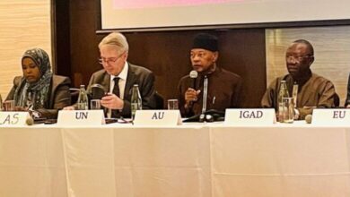 الآلية الخماسية تعلن تحقيق تقدم ملموس في مشاورات أديس أبابا وتشدد على وحدة السودان ورفض أي هياكل حكم موازية 1 WhatsApp Image 2026 06 06 at 10.45.47 AM 780x470 1